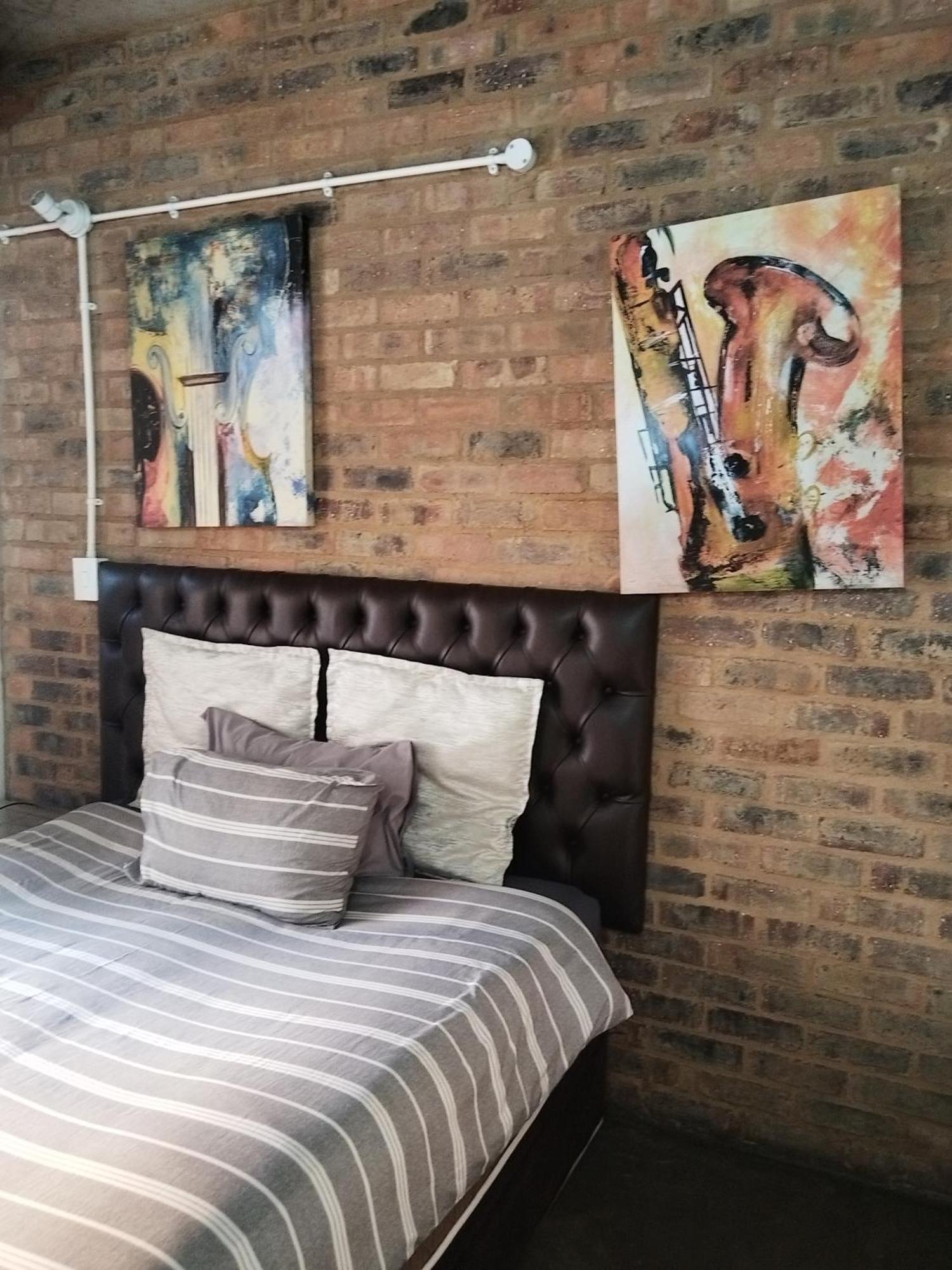 217 On Main Street Apartment Johannesburg