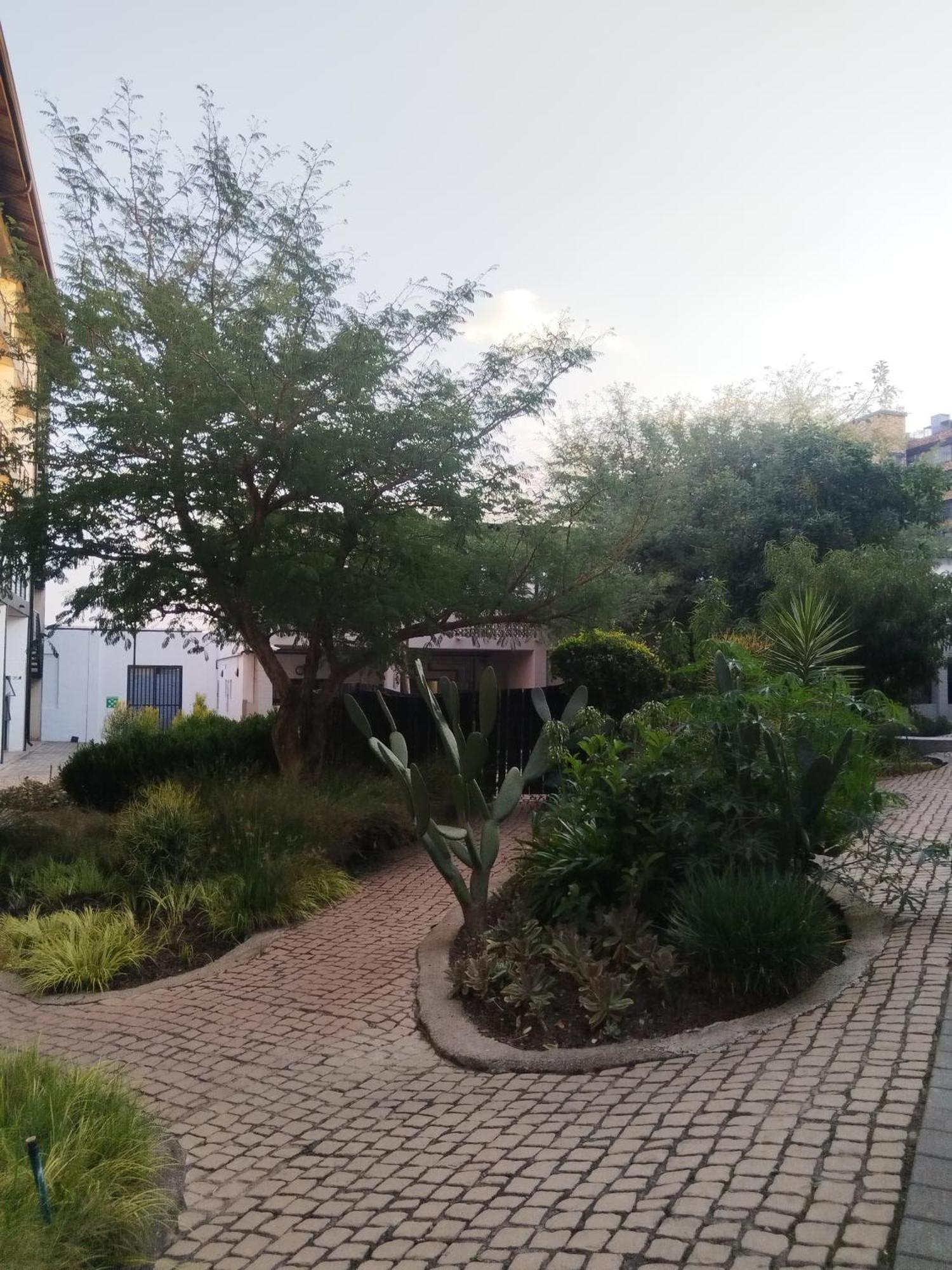 Apartment 217 On Main Street Johannesburg
