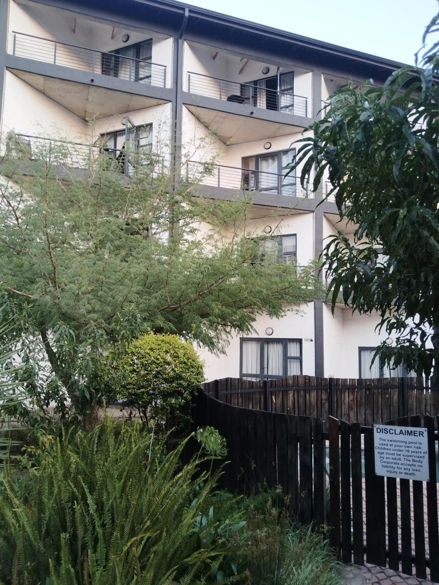217 On Main Street * Johannesburg