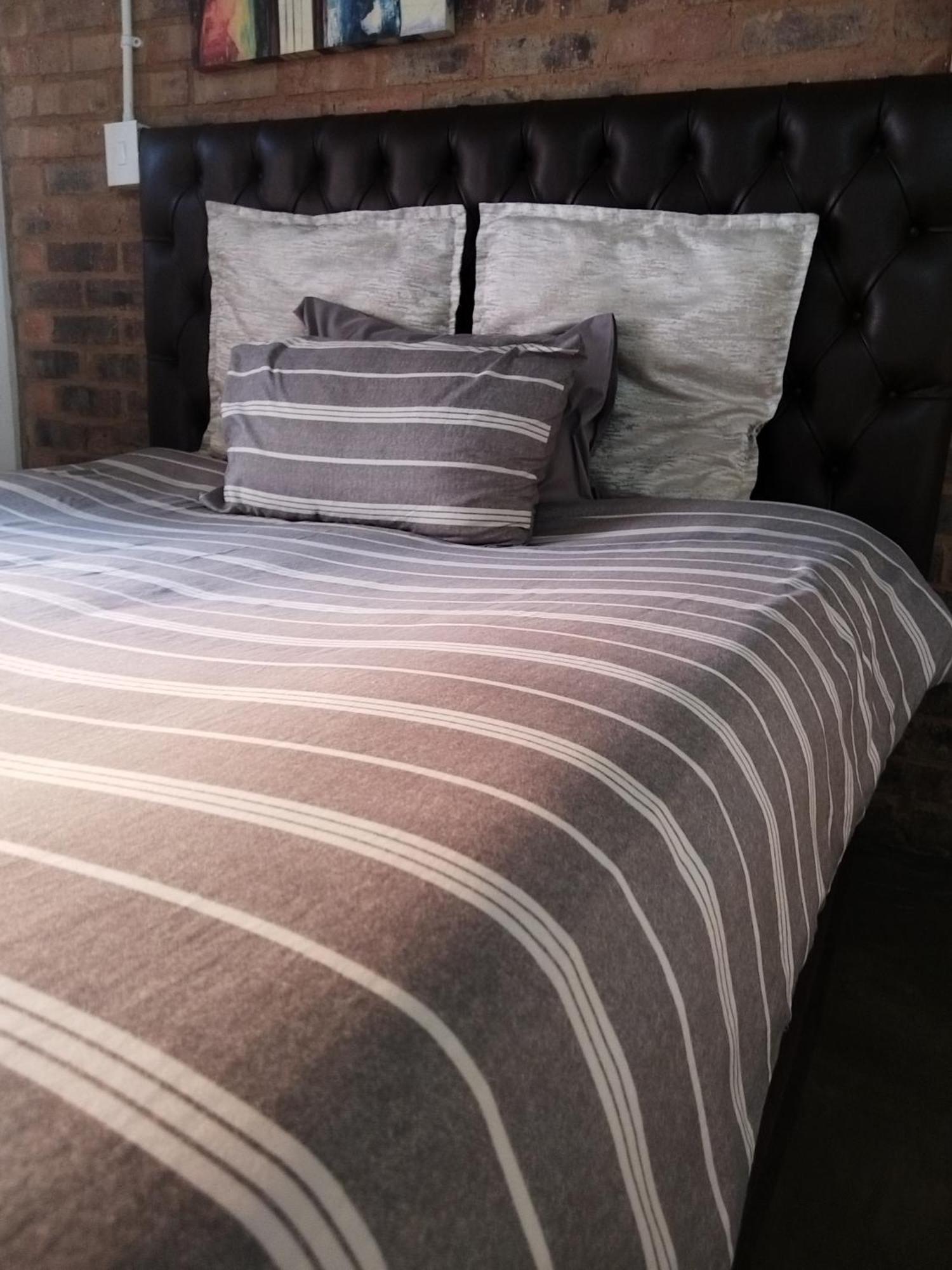 217 On Main Street * Johannesburg